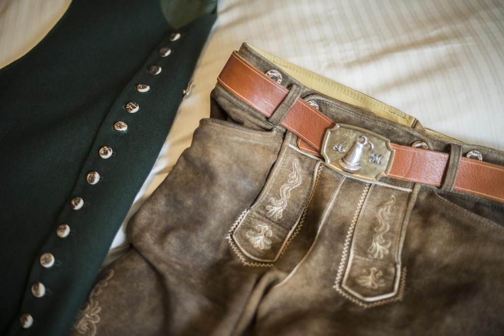 Pension Wendelstein Miesbach Pokoj fotografie