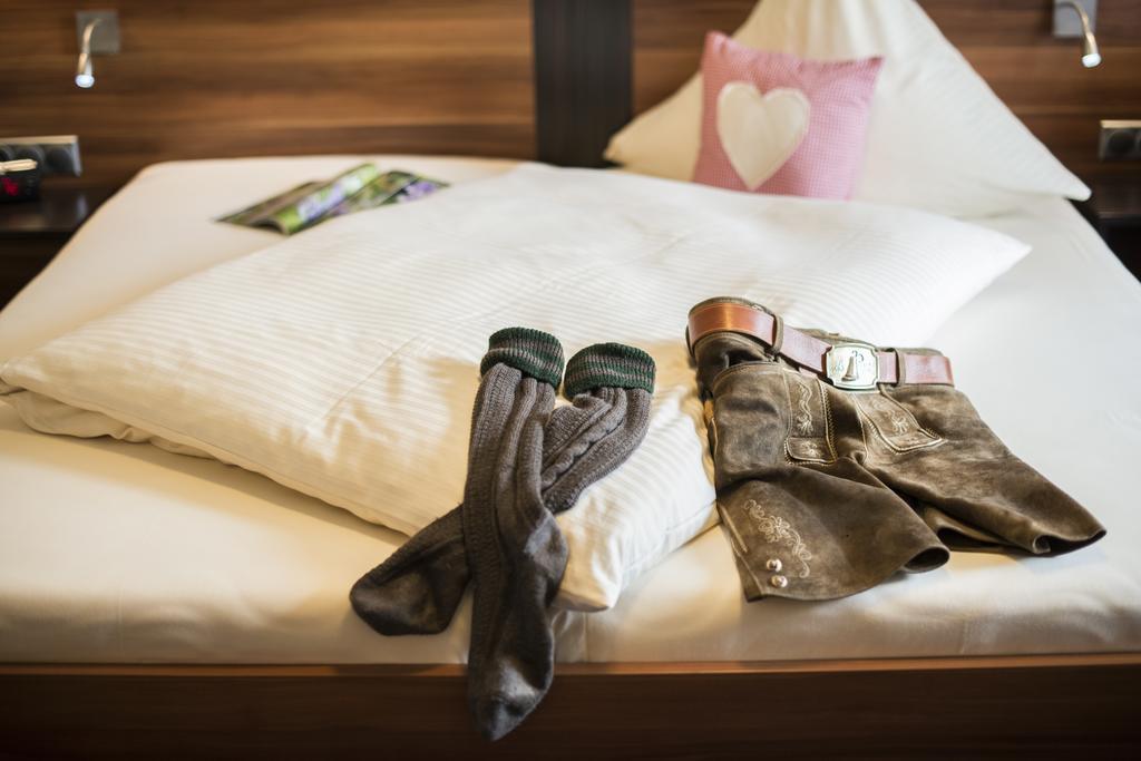 Pension Wendelstein Miesbach Pokoj fotografie