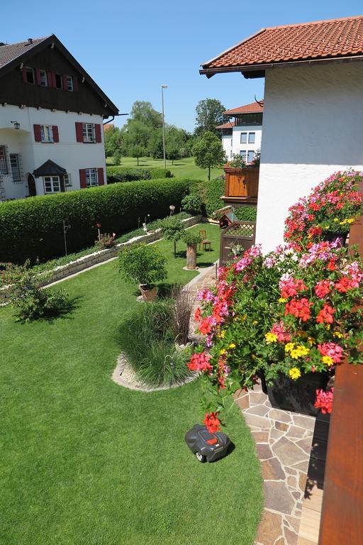 Pension Wendelstein Miesbach Exteriér fotografie