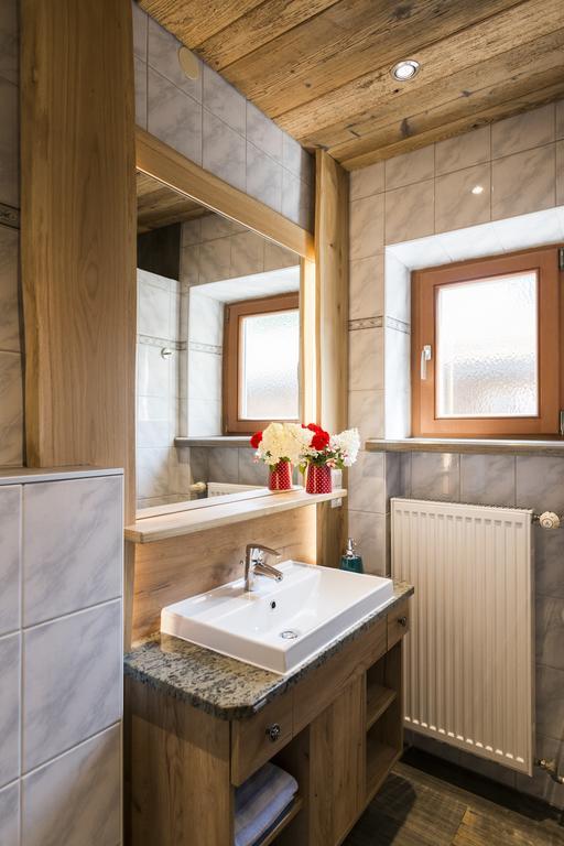 Pension Wendelstein Miesbach Pokoj fotografie